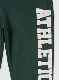 Pantalone ginnico Lungo Garçon Terranova