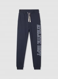Pantalone ginnico Lungo Garçon Terranova