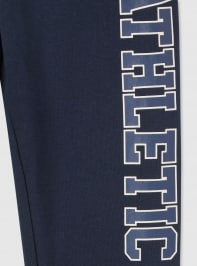Pantalone ginnico Lungo Garçon Terranova