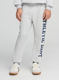 Pantalone ginnico Lungo Garçon Terranova