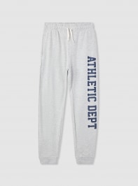 Pantalone ginnico Lungo Garçon Terranova