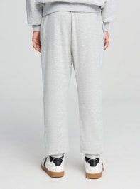 Pantalone ginnico Lungo Garçon Terranova