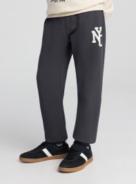 Pantalons Garçon Terranova