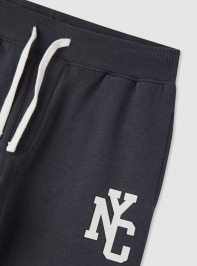 Pantalone ginnico Lungo Bambino Kids
