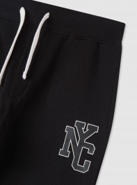 Pantalone ginnico Lungo Junge Terranova