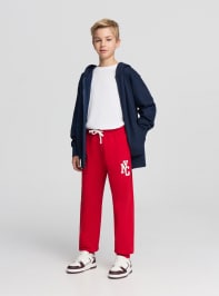 Pantalons Garçon Terranova