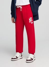 Pantalons Garçon Terranova