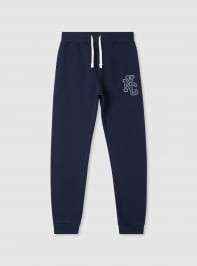 Full-length gym pants Boys Terranova
