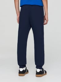 Full-length gym pants Boys Terranova