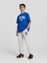 Pantalone ginnico Lungo Bambino Kids