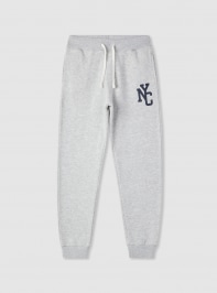 Pantalone ginnico Lungo Bambino Kids