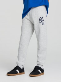 Pantalone ginnico Lungo Bambino Kids