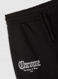 Pantalone ginnico Lungo Dečaci 010