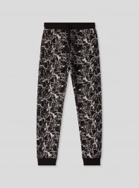 Pantalone ginnico Lungo Garçon Terranova