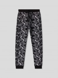 Pantalone ginnico Lungo Junge Terranova
