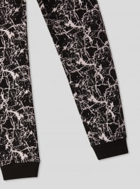 Pantalone ginnico Lungo Garçon Terranova