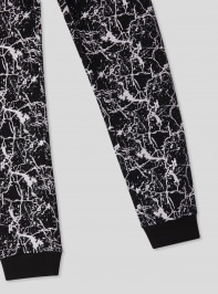 Pantalone ginnico Lungo Junge Terranova