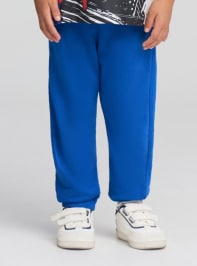 Full-length gym pants Boys Terranova