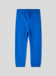 Full-length gym pants Boys Terranova