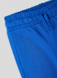 Full-length gym pants Boys Terranova