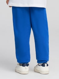 Full-length gym pants Boys Terranova