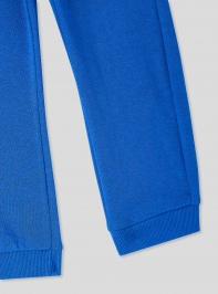 Full-length gym pants Boys Terranova