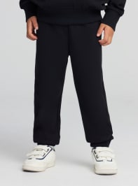 Full-length gym pants Boys Terranova