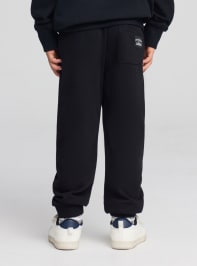 Full-length gym pants Boys Terranova