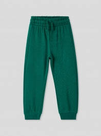 Full-length gym pants Boys Terranova