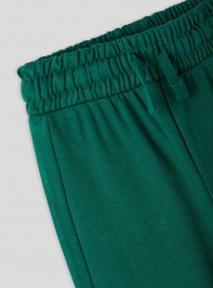 Full-length gym pants Boys Terranova