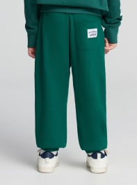 Pantalone ginnico Lungo Bambino Kids