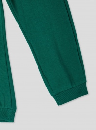 Full-length gym pants Boys Terranova