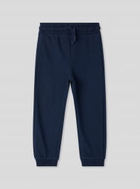 Full-length gym pants Boys Terranova