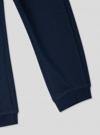 Full-length gym pants Boys Terranova