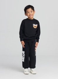 Pantalone ginnico Lungo Bambino Kids