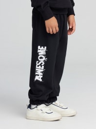 Pantalone ginnico Lungo Bambino Kids