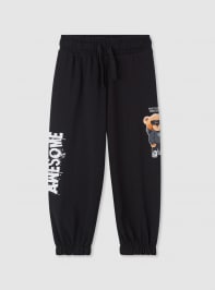 Pantalone ginnico Lungo Bambino Kids