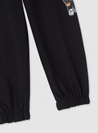 Pantalone ginnico Lungo Bambino Kids