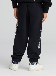 Pantalone ginnico Lungo Bambino Kids