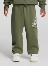 Pantalone ginnico Lungo Bambino Kids