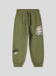 Pantalone ginnico Lungo Bambino Kids