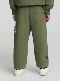 Pantalone ginnico Lungo Bambino Kids