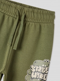 Pantalone ginnico Lungo Bambino Kids