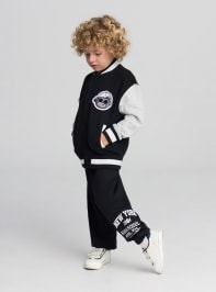 Pantalone ginnico Lungo Bambino Kids