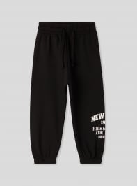 Pantalone ginnico Lungo Bambino Kids