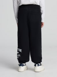 Pantalone ginnico Lungo Bambino Kids