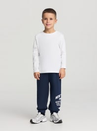 Pantalone ginnico Lungo Bambino Kids