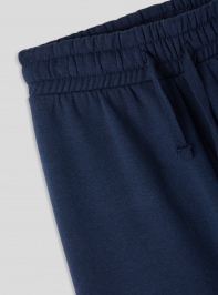 Full-length gym pants Boys Terranova