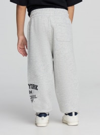 Pantalone ginnico Lungo Bambino Kids