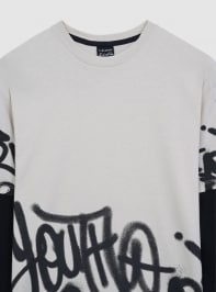 T-Shirt ML Chlapcek 010